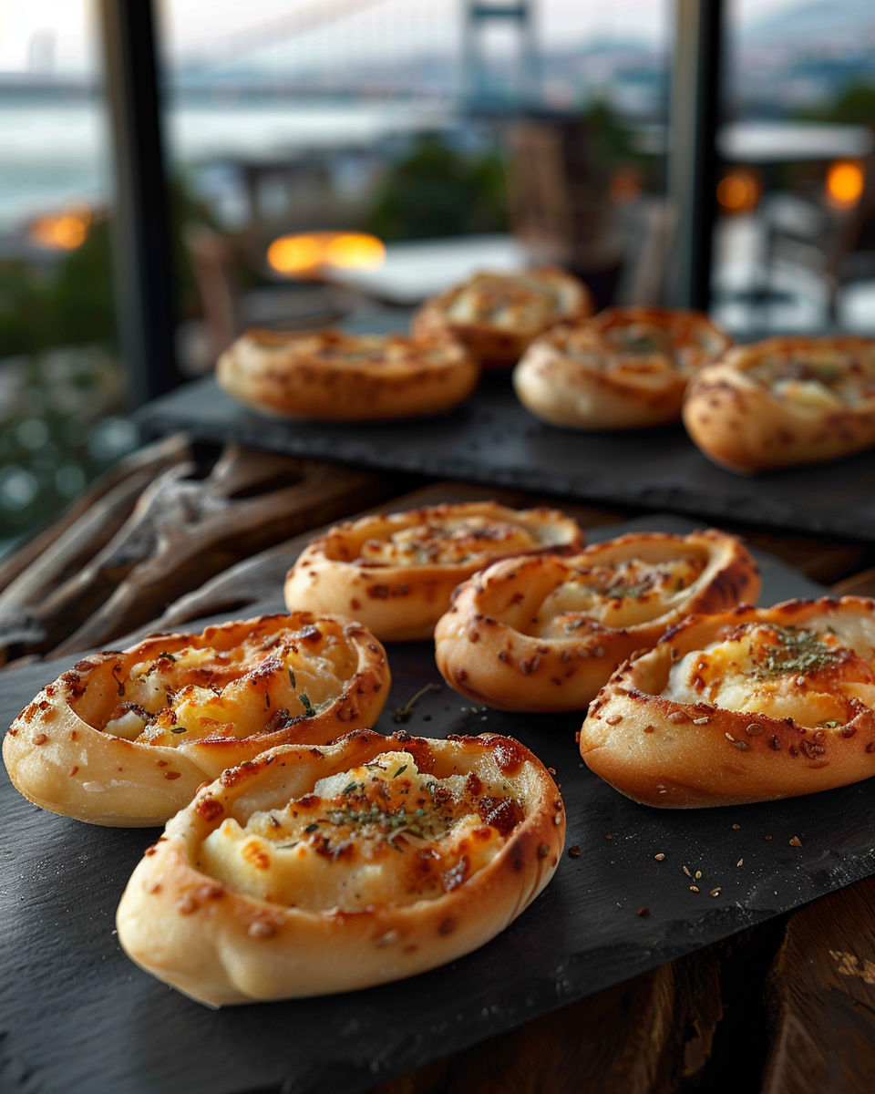 Mini Pide